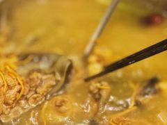 -丫丫汤膳打边炉(宏府408坊店)