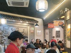 -王明古法砂锅居(开化寺店)
