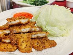 香酥肉-东馆和天下特色餐饮(工农店)