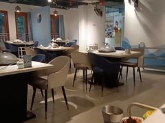 -碗中海·蒸汽海鲜·桑拿鸡(岭南天地店)