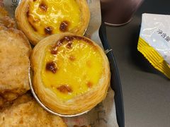 蛋挞-肯德基(杭州浦沿店)