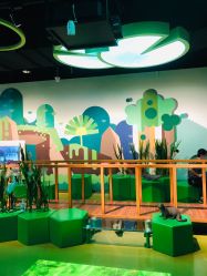 -北京科学中心儿童乐园