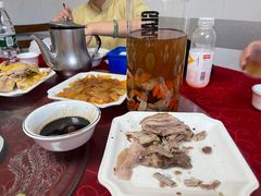 -林家饭店(新林公路店)