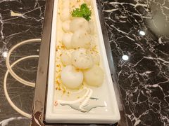 -来相会饺子·新辽菜(甘家口店)