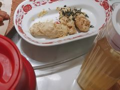 -小吴越·江浙融合菜(惠山万达广场店)