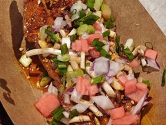 -为民烧烤吧.自贡爆炒菜(收录10年好店)