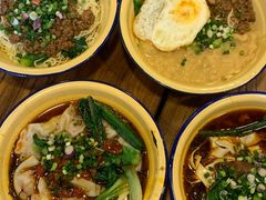 -阿福板凳面(观音桥店)