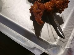 -三个大叔烤羊肉串·炭炉砂锅菜(西三旗店)