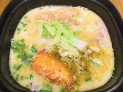 阿香过桥米线-阿香米线(萧山宝龙广场店)