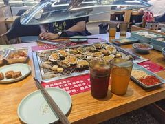 -蚝英雄鲜蚝自助专门店(长楹天街直营店)