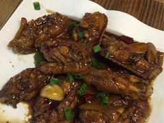 -朋友圈概念餐厅(象山万达广场店)