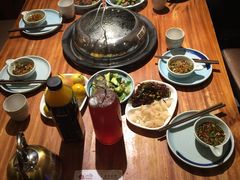 -三个渔夫·蒸汽海鲜(小白楼店)