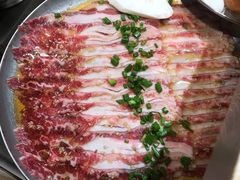 牛五花-姜虎东白丁烤肉(苏州中心店)