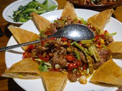 -民俗村柴火灶·景德江西菜(中国陶瓷博物馆店)