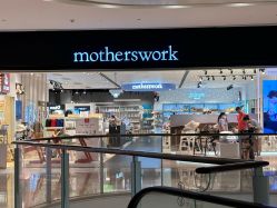 -motherswork(静安嘉里中心店)