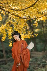 -八角古风摄影