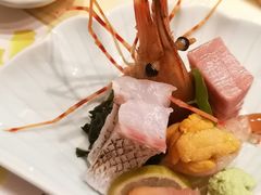 -鮨青(恒基名人购物中心店)