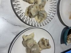 -叁拾壹克饺子·东北菜(国贸店)