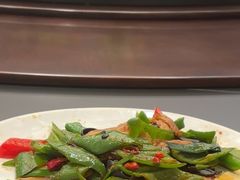 -莞香楼·正宗东莞菜(东升店)