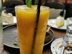 -榖屋house of flour(张江首店)