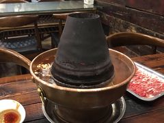 -大唐人家·热气羊肉(大华店)