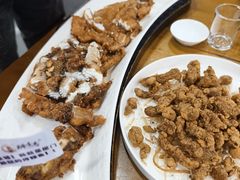 -醉壹号海鲜大排档(厦门美食地标店)