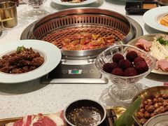 -炭之家·齐齐哈尔非遗烤肉·鲜切直供(中央大街店)