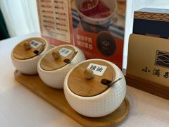 -小满海鲜·别院(天津旗舰店)