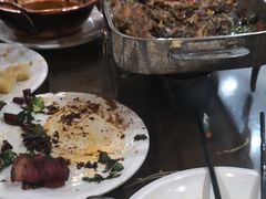 -88号小吃店·经典云南菜·地道纳西美食