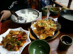 android_upload_pic-俊子饭店土家湘菜(凤凰古城店)