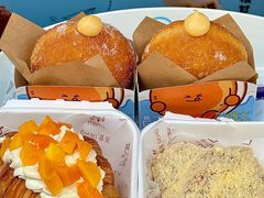 -DEMO黛慕蛋糕(三街两巷店)