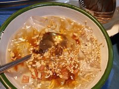 冰粉-马路边边串串香形象店(磐石路店)