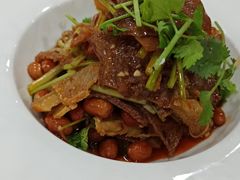 -椒香川流不息川菜馆(二七北路店)