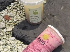 -吴山山·椰子酸奶(天河南店)