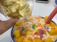 -江记甜品(罗湖店)