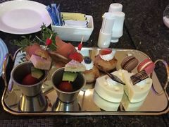 -上海齐鲁万怡大酒店·辣椒屋咖啡厅