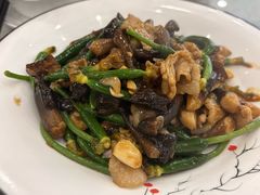 -苏师傅菜馆(上沙店)
