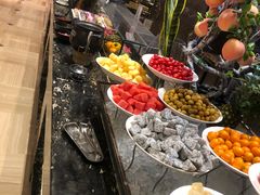 -长沙富力万达文华酒店