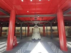 -大钟寺古钟博物馆