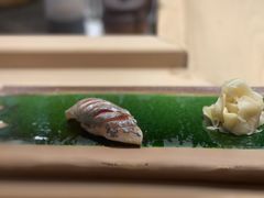 -鮨一日本料理(大中华店)