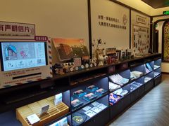 -中国邮政(淮海中路)