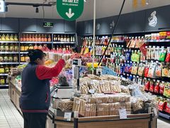 -京客隆超市(京源店)
