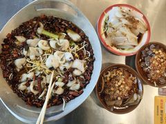 -蜀川川破店·江湖菜·烧烤(北京首店)