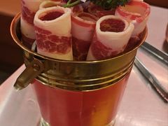 -核桃碳烤肉馆(深圳首店)