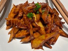 -苏帮袁Sue Cuisine(来福士店)