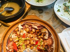 -明思味 二十年潮粤菜(榕城东山店)