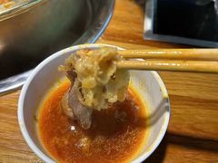 -清真·熊猫有空火锅串串(总店)