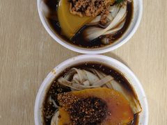 凉卷粉-洪记凉米线(新兴路店)