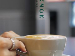 澳白-NokNok Coffee(宽窄巷子店)
