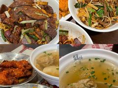 -寻裕记·现炒浇头面(人民广场店)